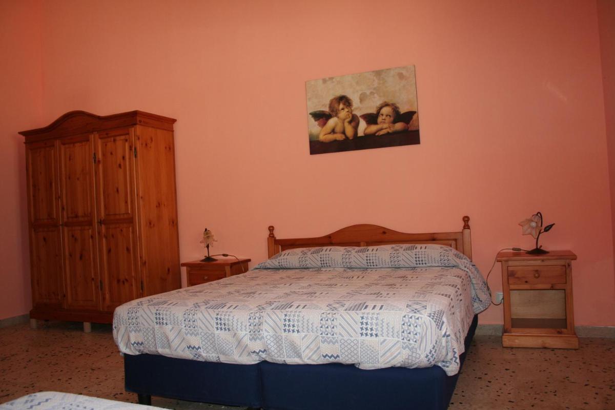 Casa Vacanze Margherita - Housity