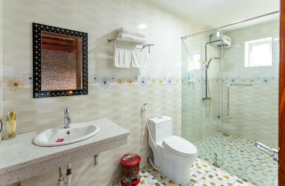Bai Dinh Eco Homestay - Housity