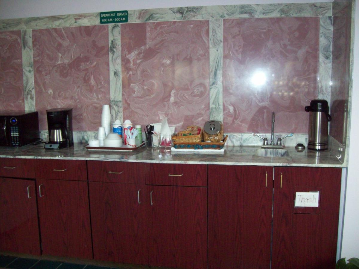 Western Inn Express - Housity