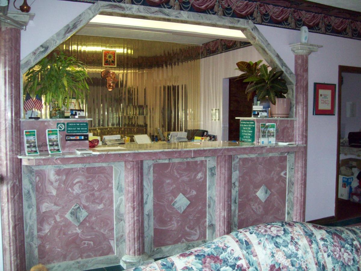 Western Inn Express - Housity