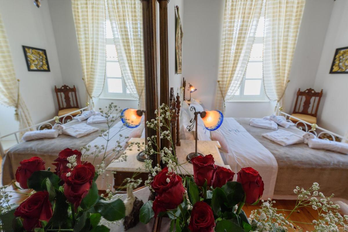 Hydra's Pearl - Gold Pearl - Housity