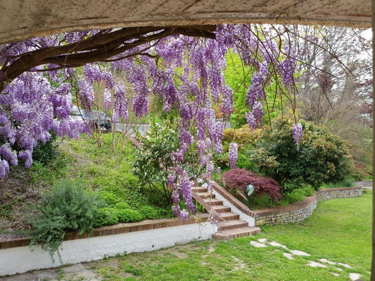 La Giorgetta - Housity