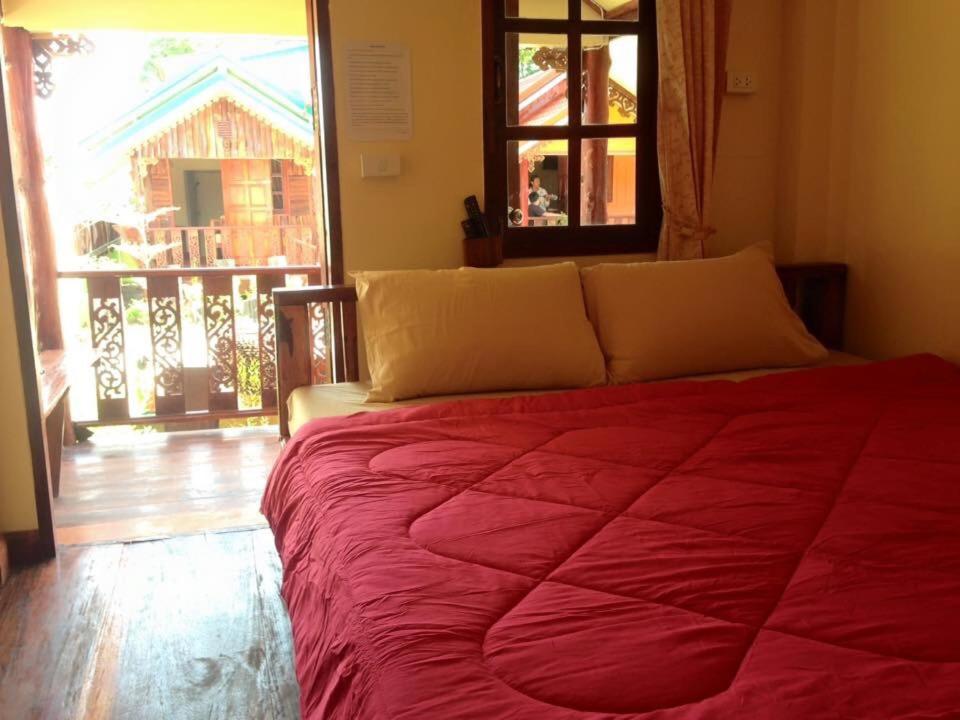 Ruanmai Style Resort 1 - Housity