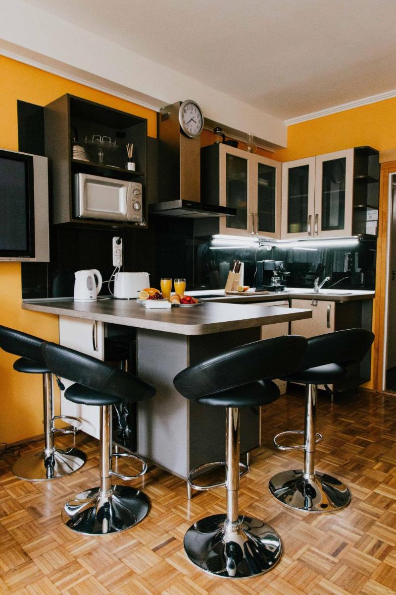 Apartment Budacenter - Housity
