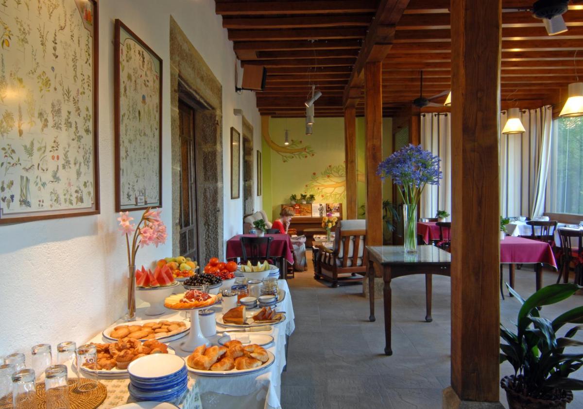 El Jardín del Convento, Casa Rural - Housity