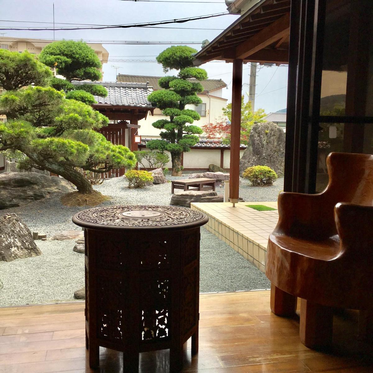 まるで一国一城の主 佐藤邸 - Housity
