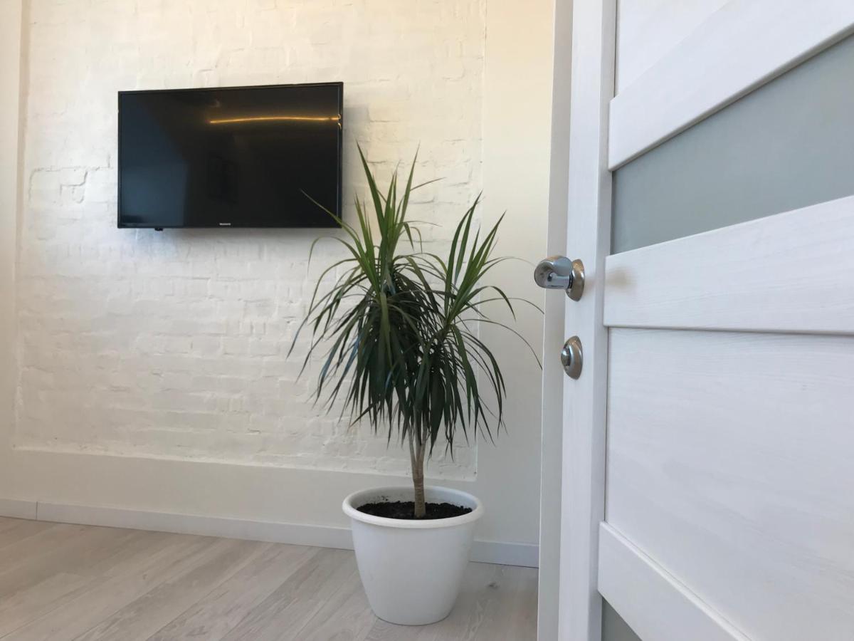 Scandik Apartment Terrace - Housity