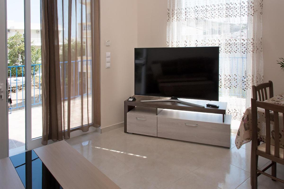 SUNSHINE APARTMENT CITY CENTER - Housity