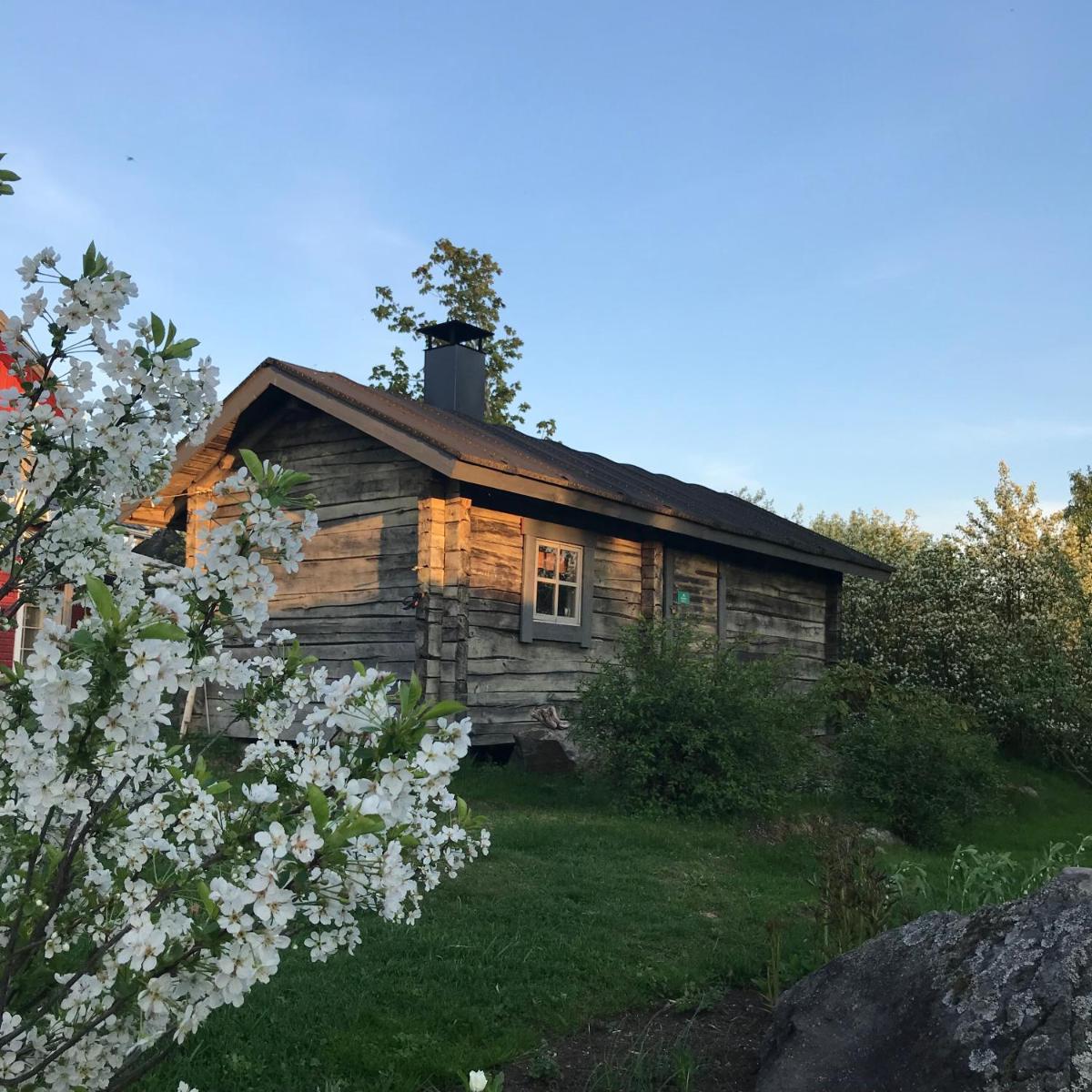 Citymökki - Housity