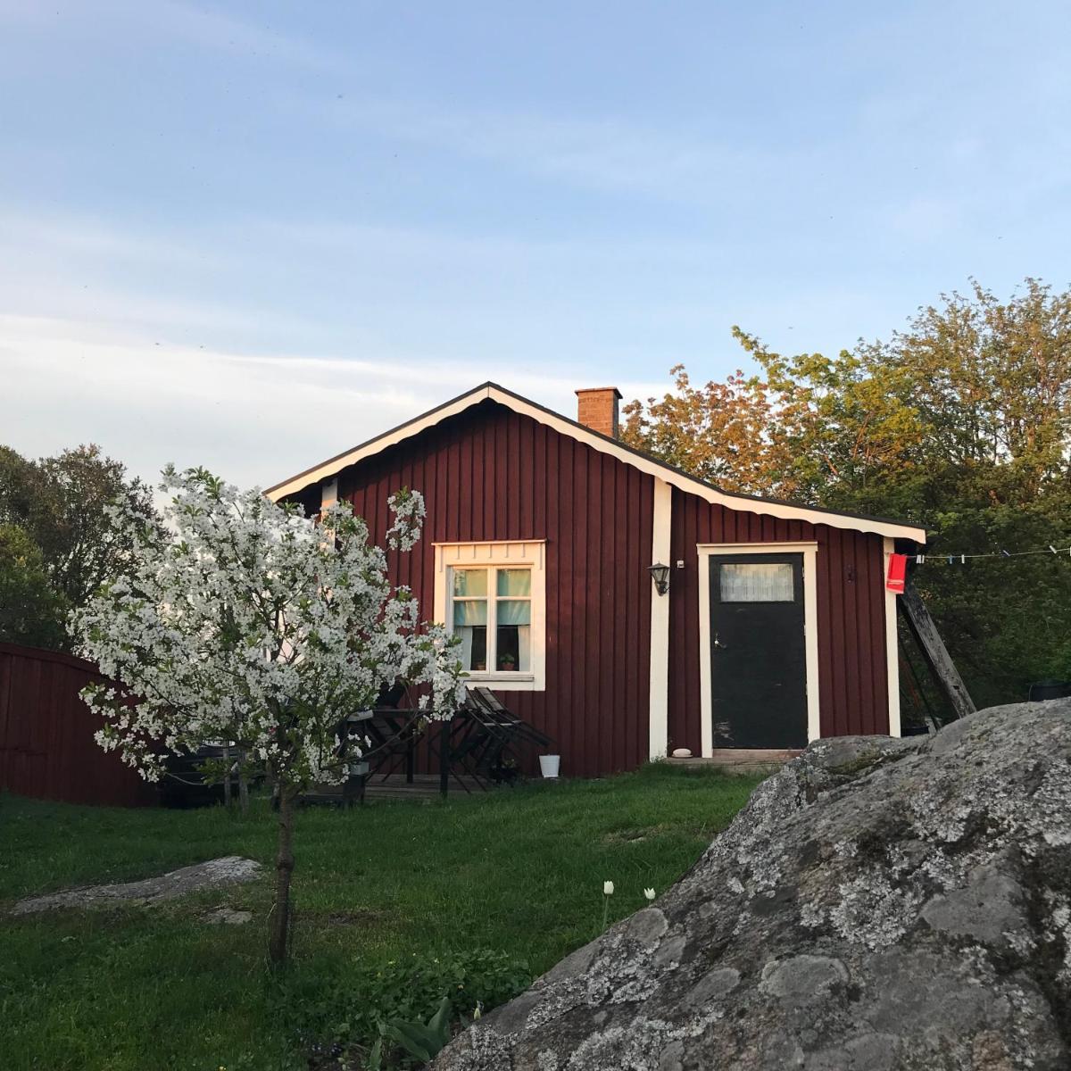 Citymökki - Housity