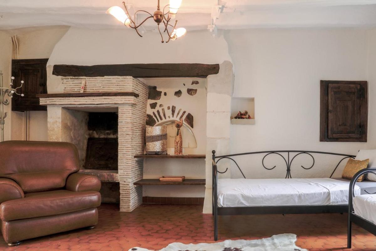 Picturesque country house - Le Mini Vau - Housity