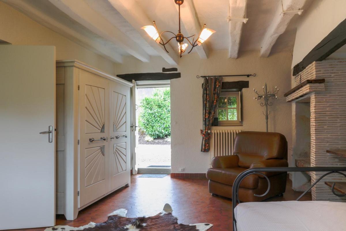 Picturesque country house - Le Mini Vau - Housity