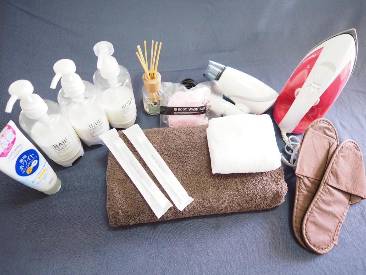 Holiday Homes TSUBOYA 301 - Housity