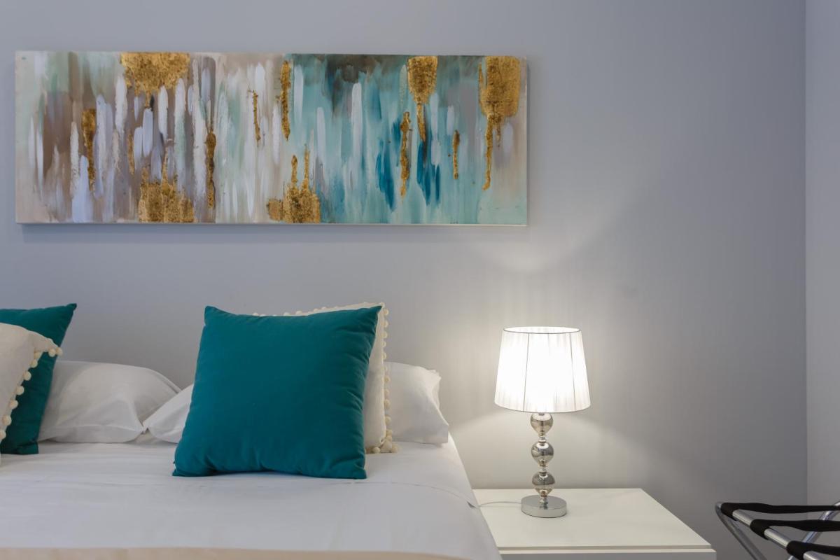Suitetrails - old Apartamento TANGO
