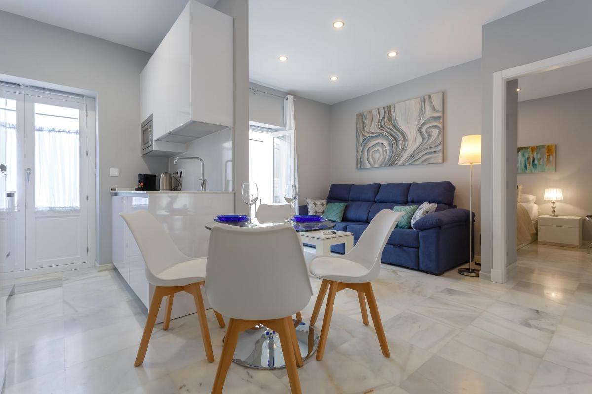 Suitetrails - old Apartamento TANGO