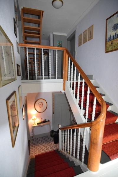 Bed & Breakfast mit Charme- Aux2platanes- Außergewöhnlich schön am Bodensee - Housity