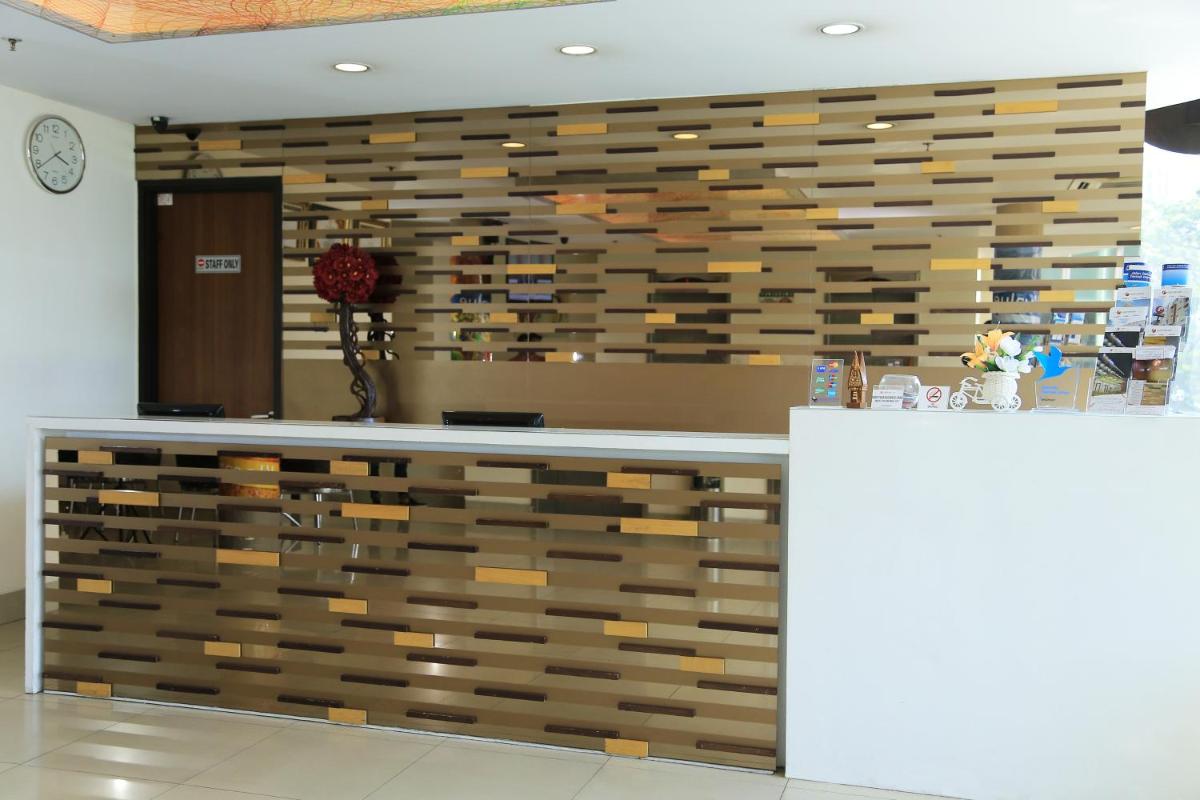 d'primahotel Medan - Housity
