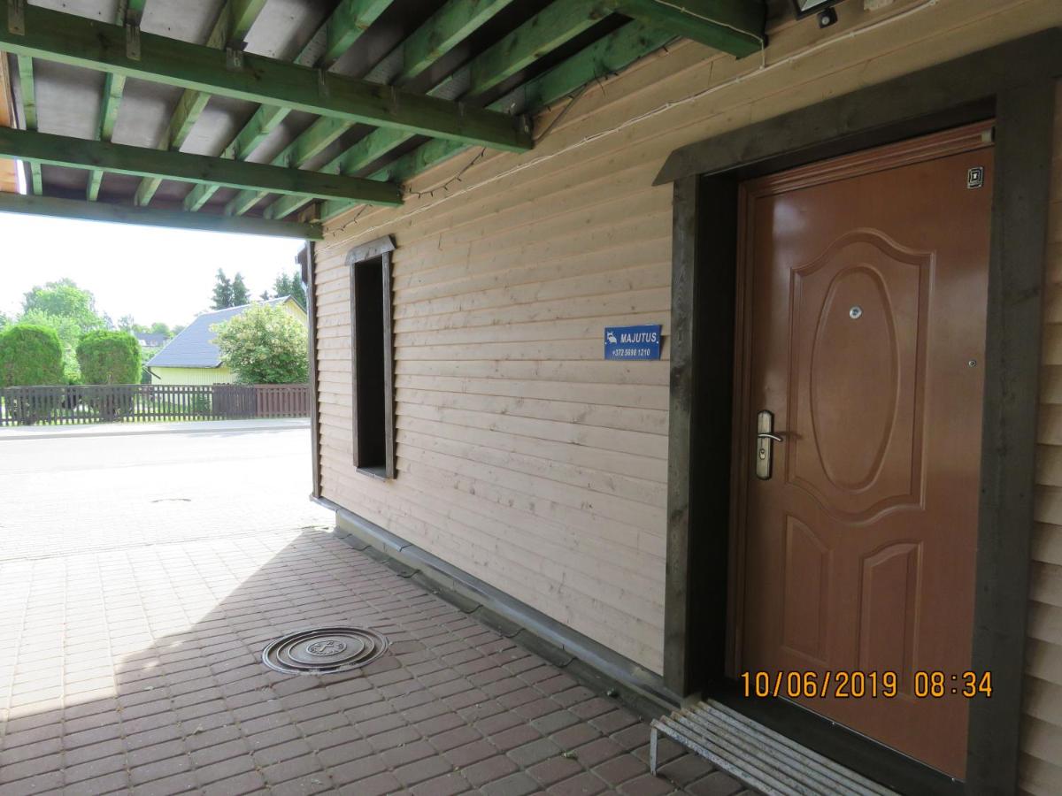 Urmas Rehvid Holiday Home - Housity