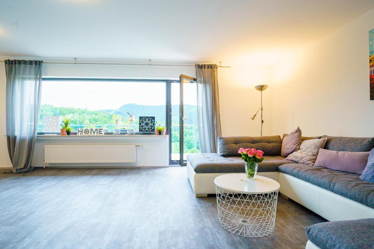 Ferienwohnung Rauszeit Lennestadt Sauerland - Housity