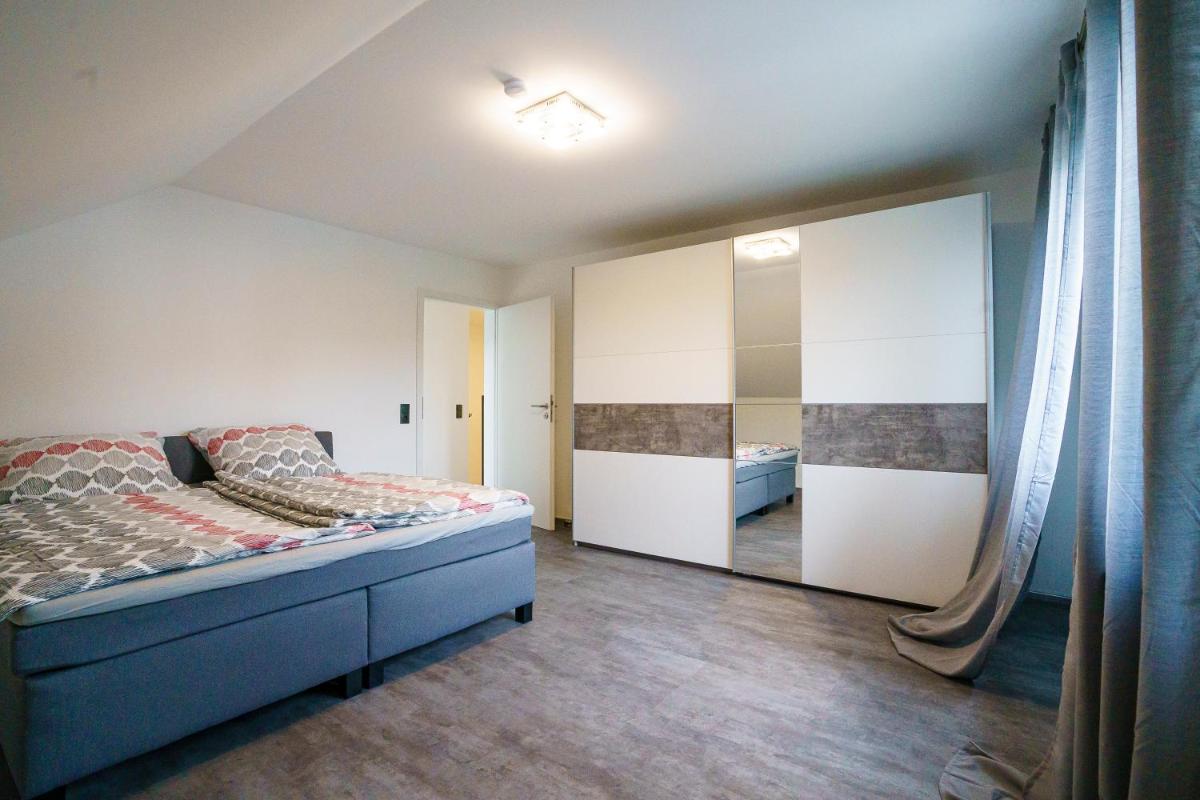 Ferienwohnung Rauszeit Lennestadt Sauerland - Housity