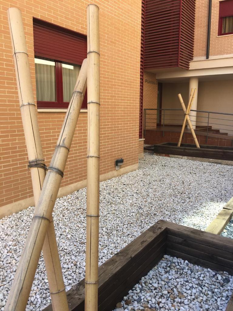 VUT sencilla y cómoda en Ávila capital. - Housity