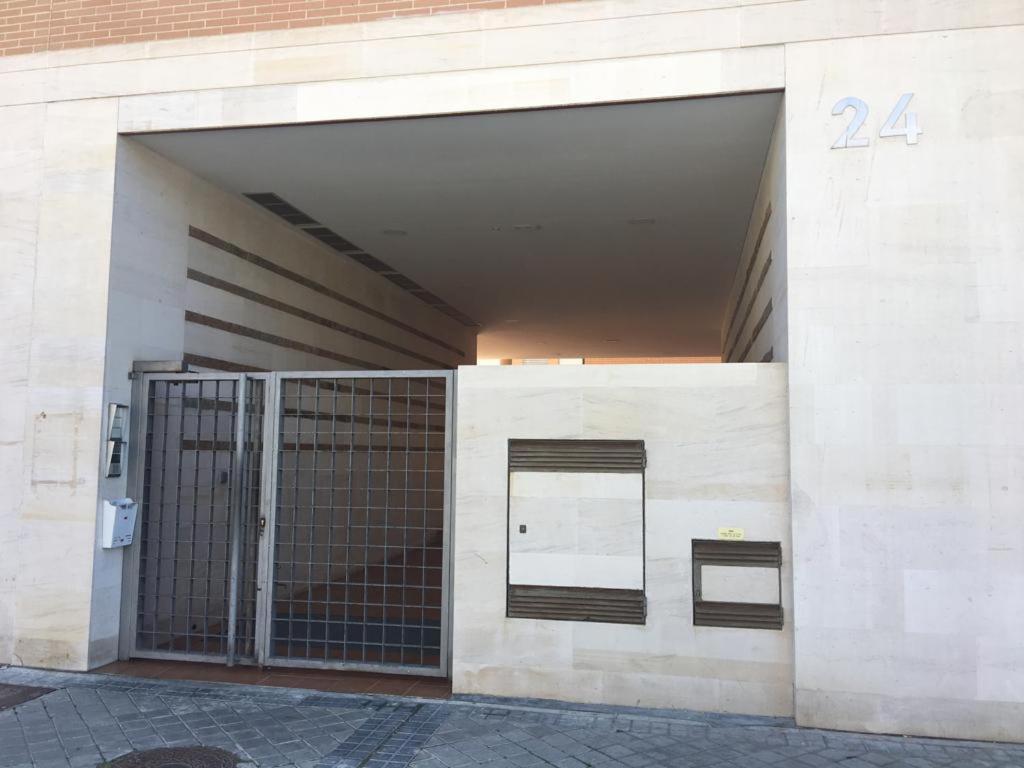 VUT sencilla y cómoda en Ávila capital. - Housity