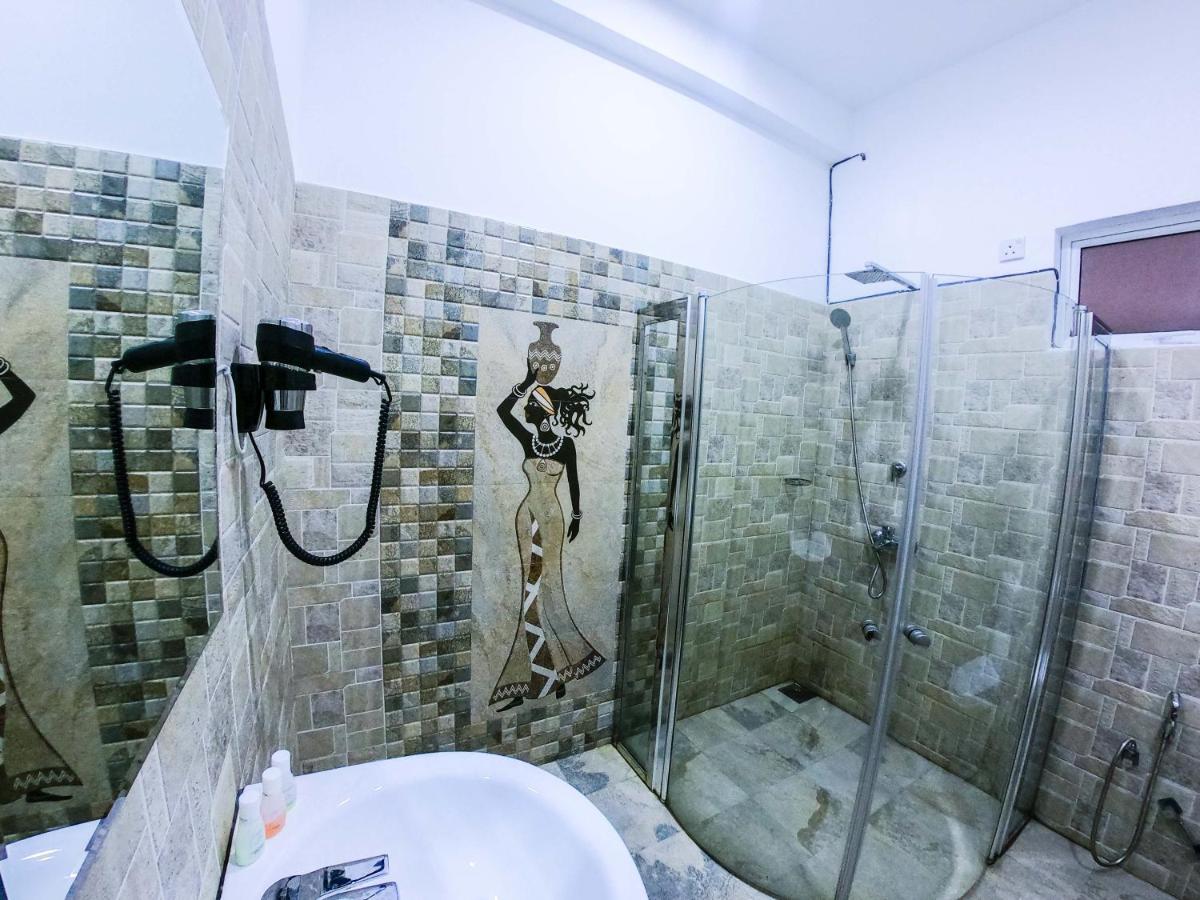 Romance Hills Hotel - Hizvo
