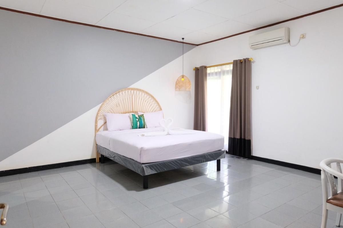Suitetrails - Rarem Bed & Breakfast