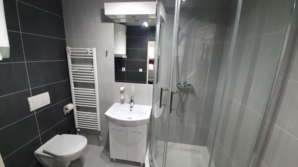 Small Apartments Denisa Business - Housity