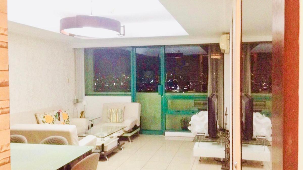 67 sqm. Condo Unit in Robinson Place Residences - Housity
