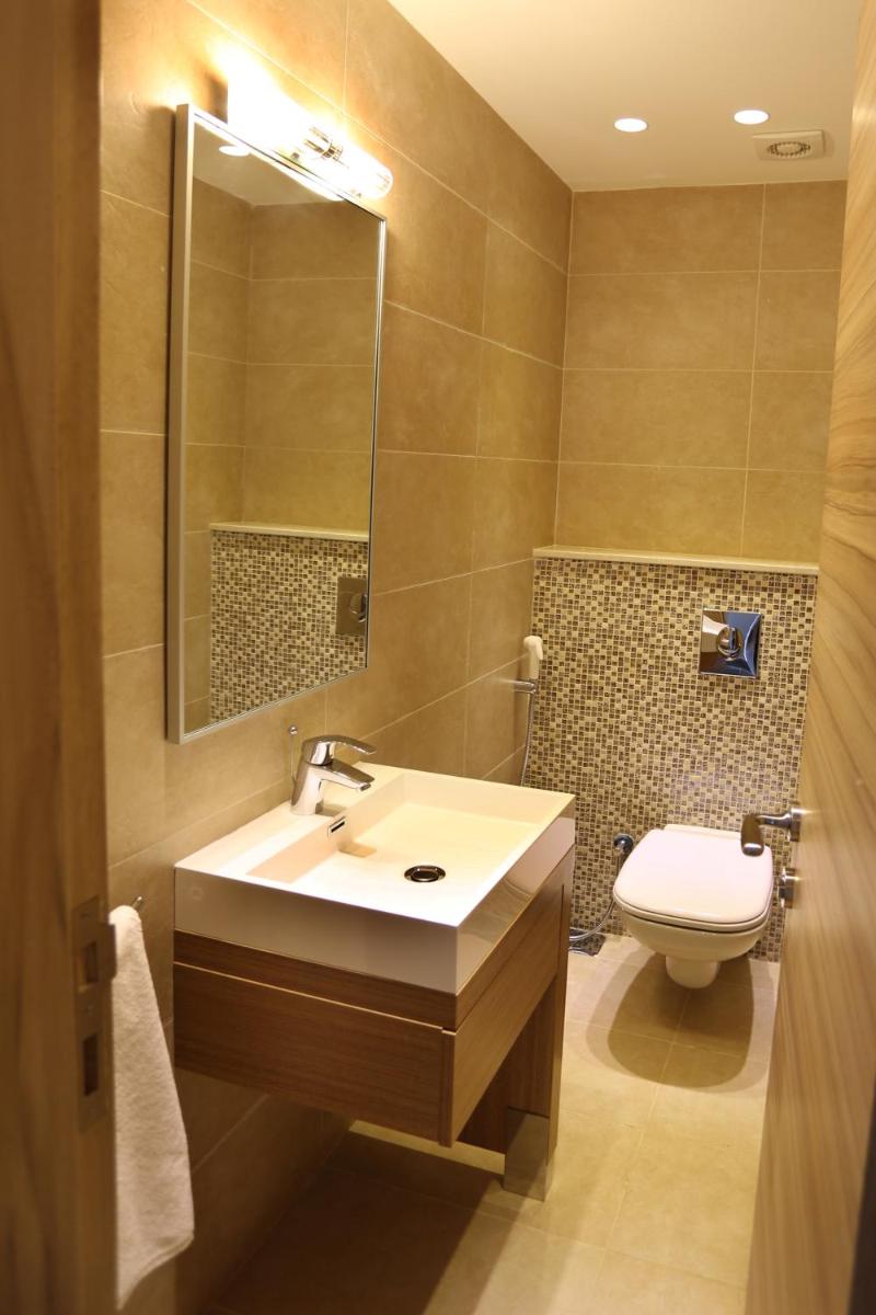 Suitetrails - Mist Hotel & Spa