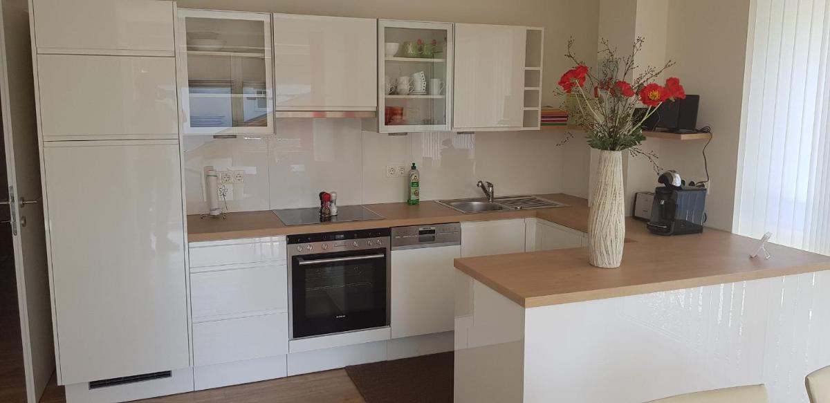 Apartment Alpenpanorama - Housity