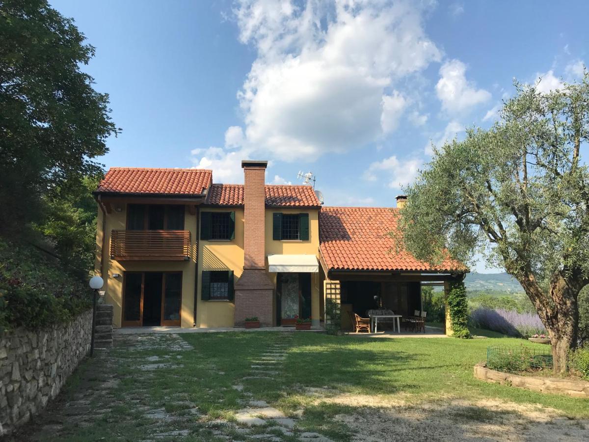 Casa vacanze Agli ulivi - Housity