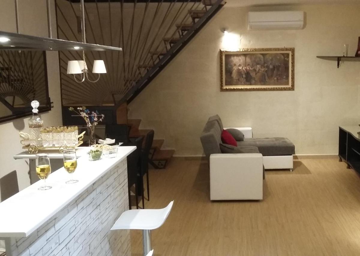 Il Brigante - Housity