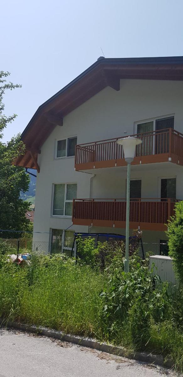 Apartment Alpenpanorama - Housity