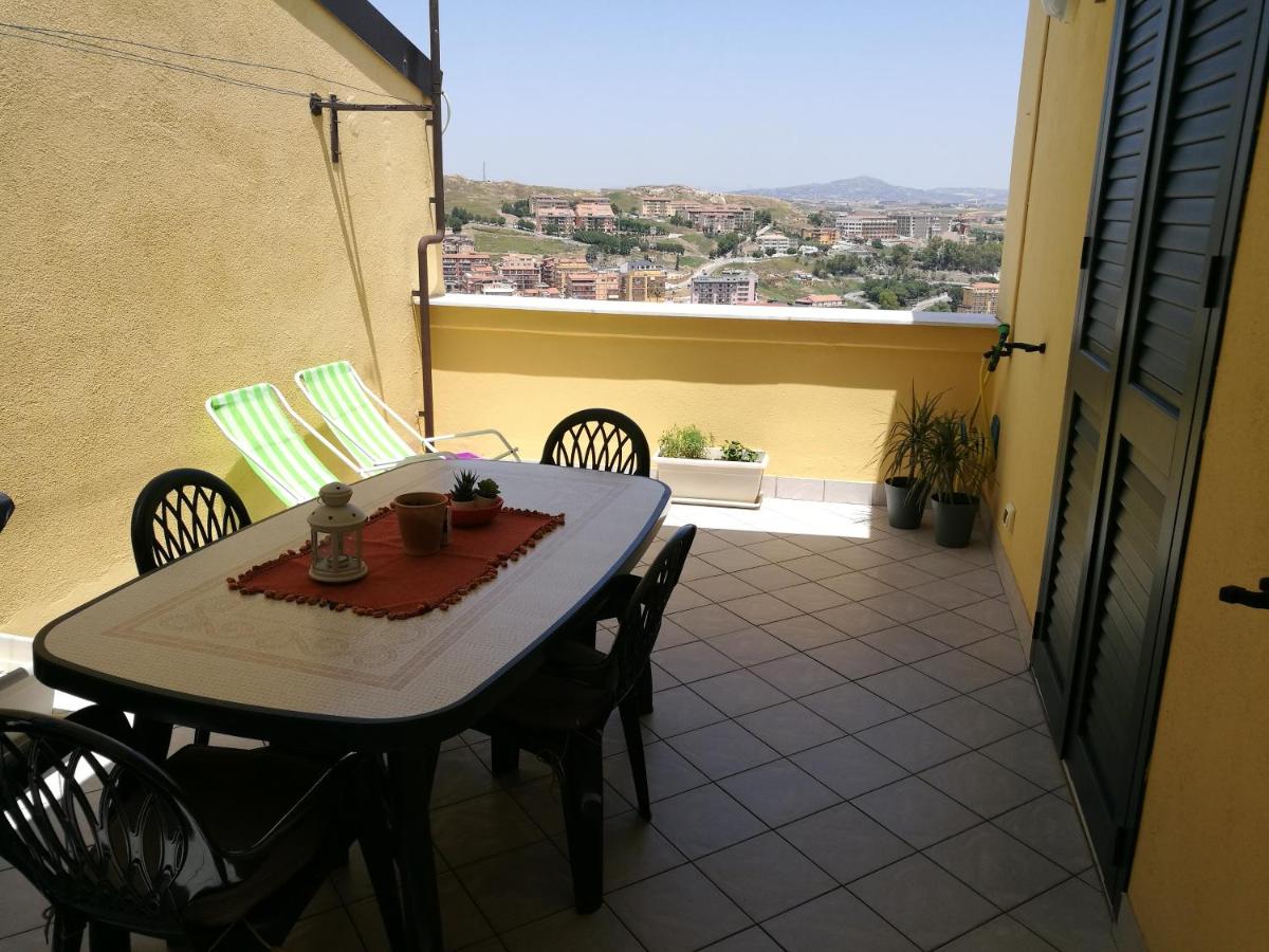 Casa in Centro via gioeni - Hizvo