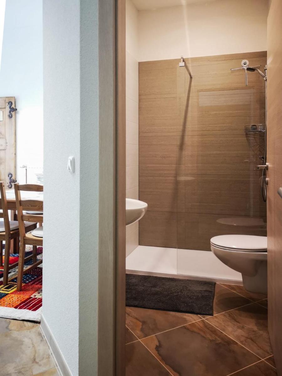 Suitetrails - Millenium Inn Ferienwohnung