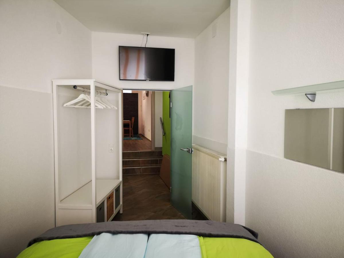 Suitetrails - Millenium Inn Ferienwohnung