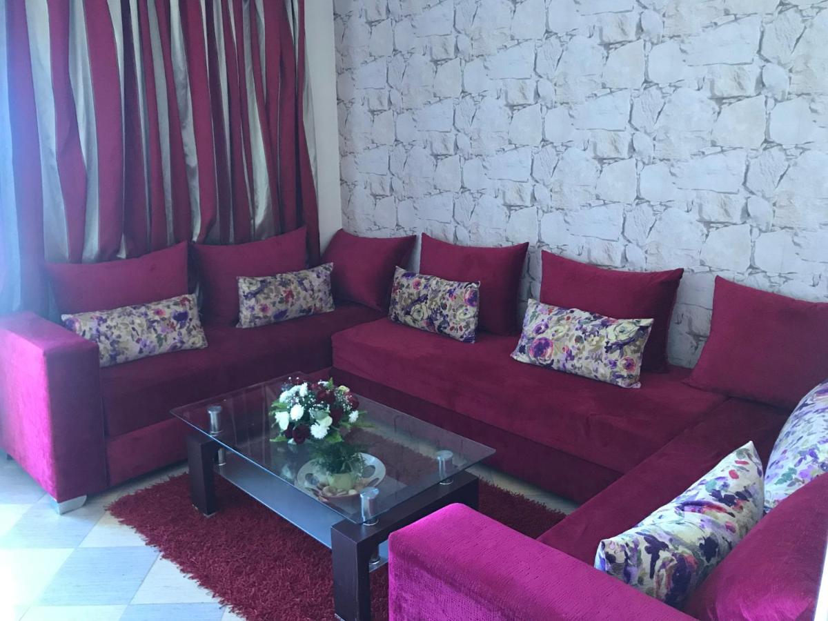 Suitetrails - Aparthotel & Hotel Doha