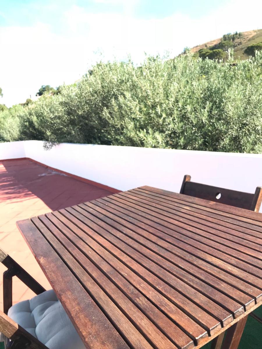 Slow house d'encosta - Housity