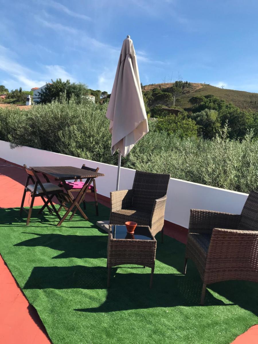 Slow house d'encosta - Housity