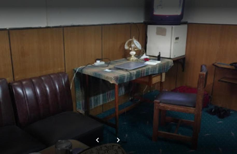 Lourdes Hotel - Housity