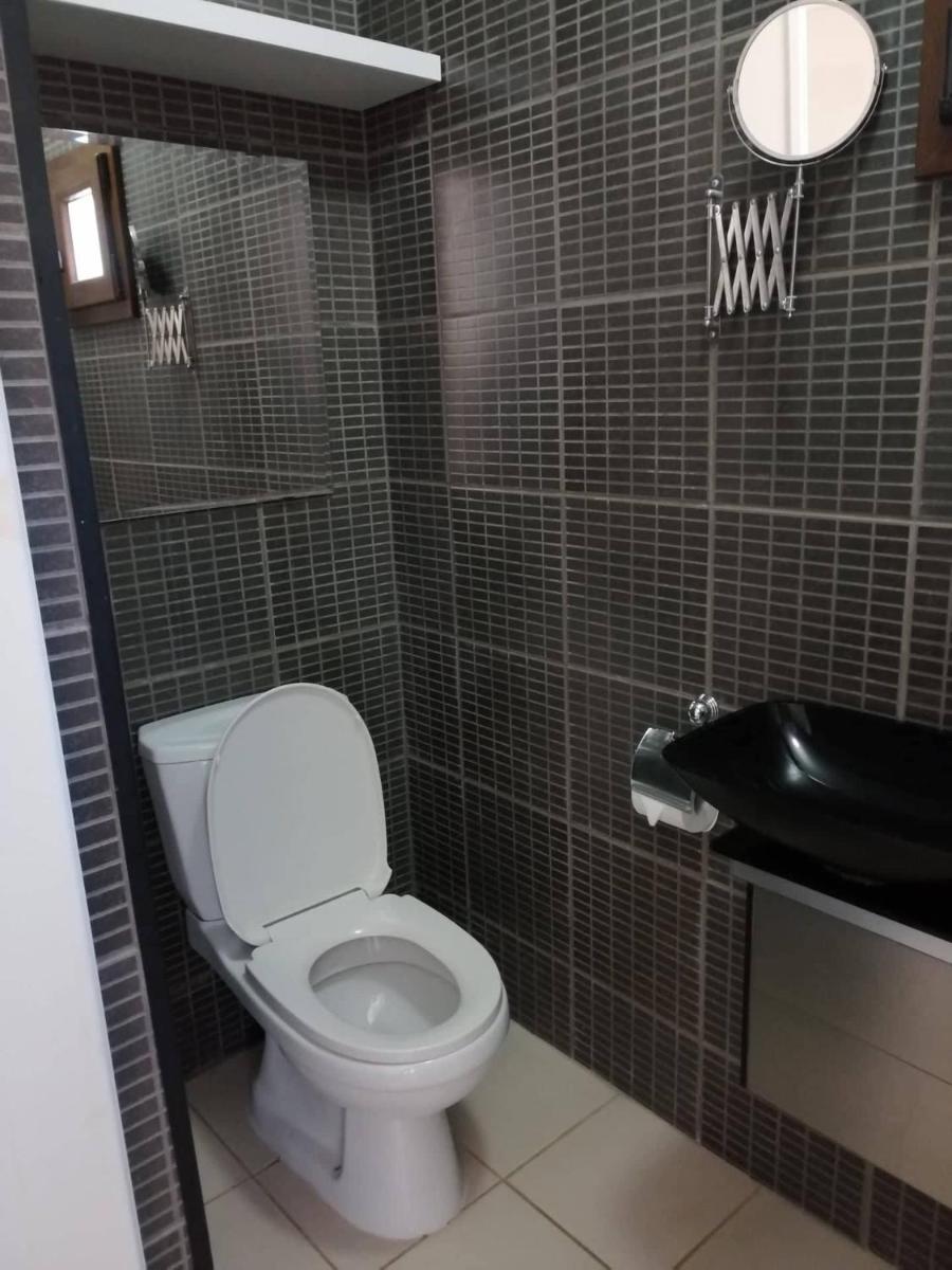 Suitetrails - Unique 1 bedroom house