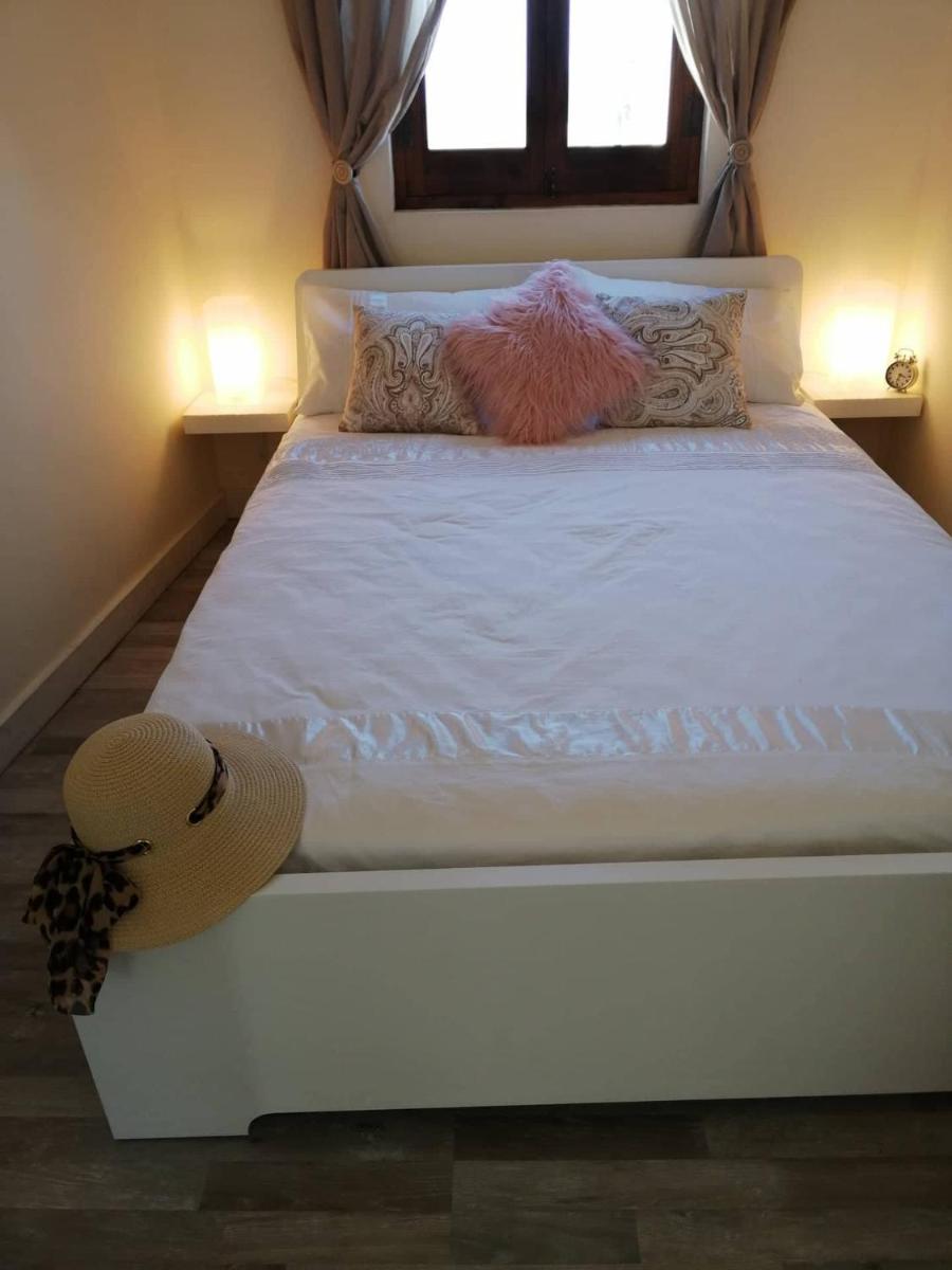 Suitetrails - Unique 1 bedroom house