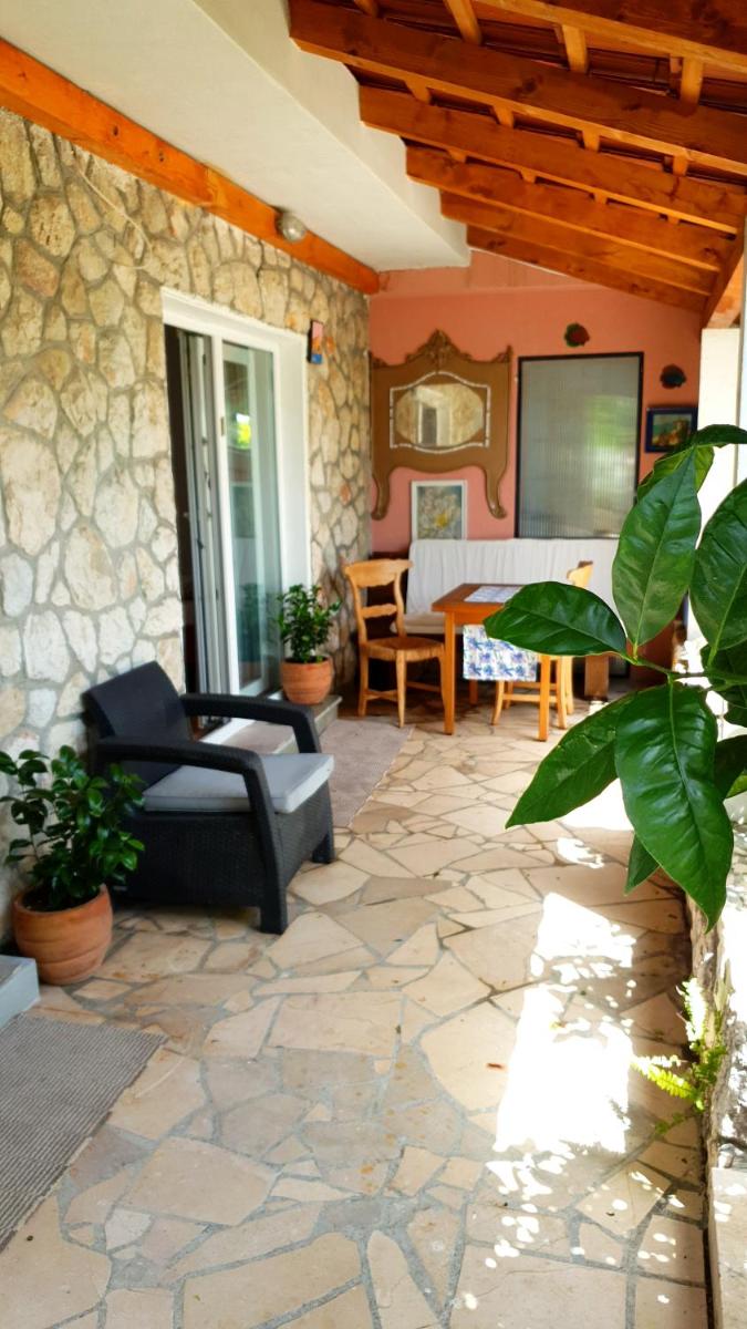 Suitetrails - Apartments Mare