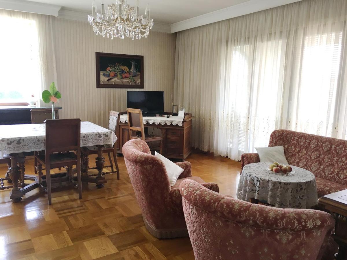 Zeitreise-Ferienhaus - Housity