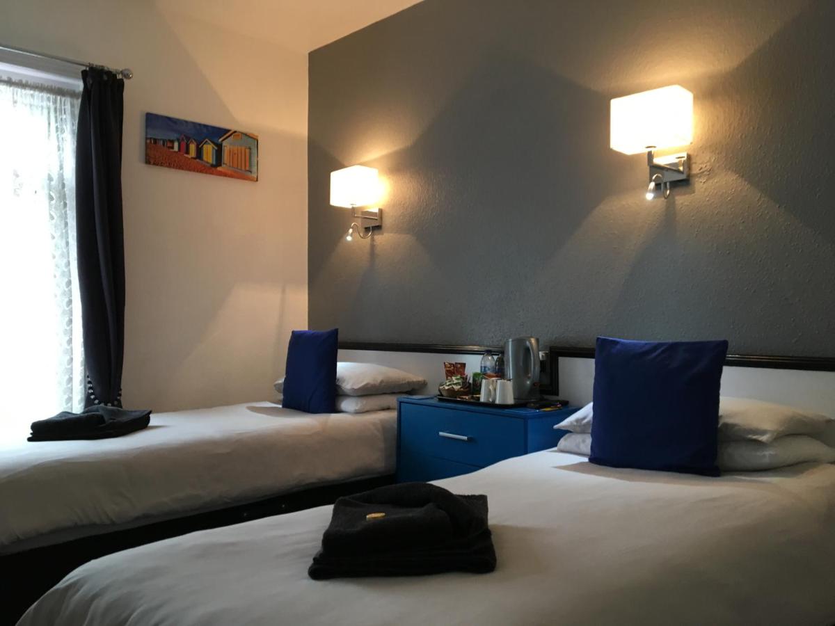 Apollo Guest House - Housity