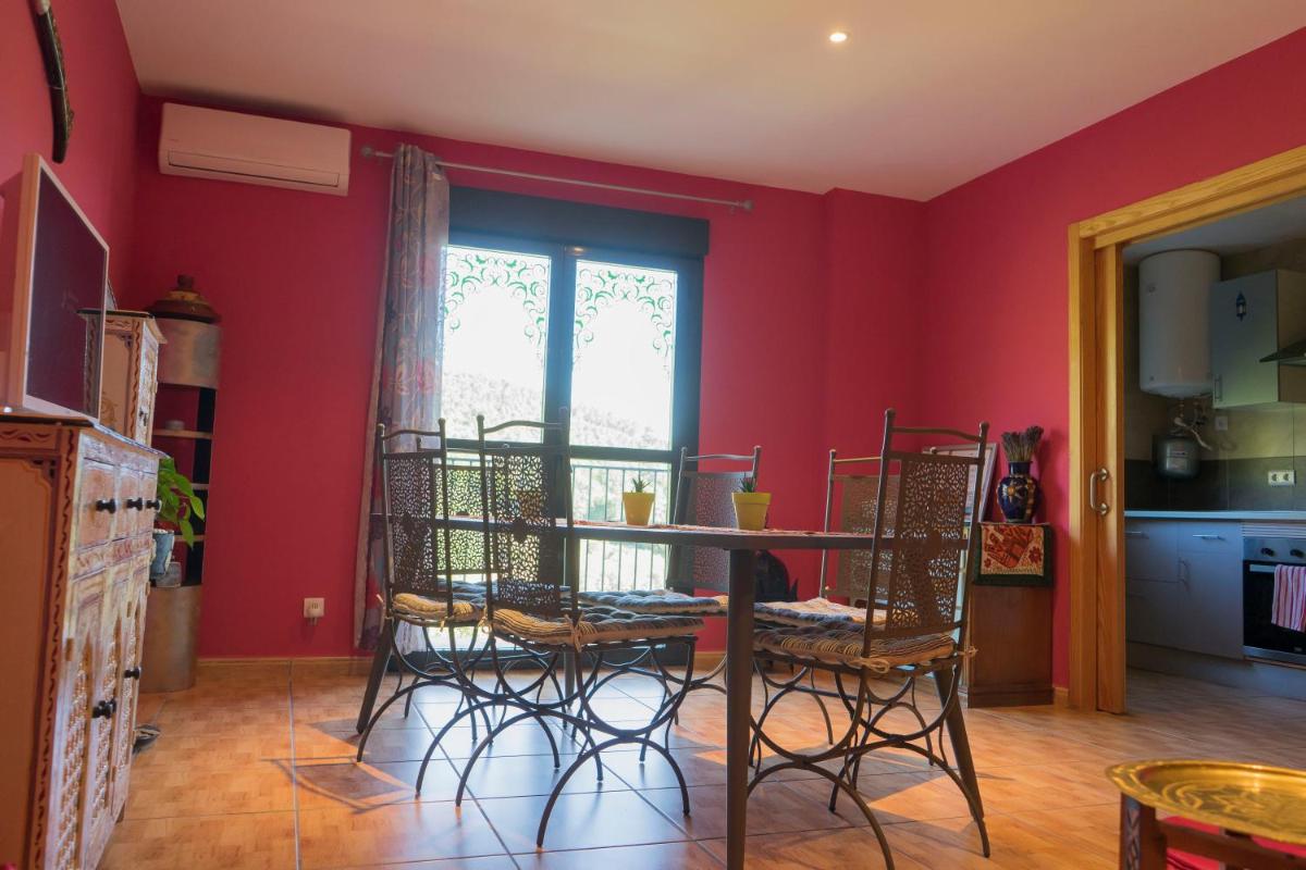Apartamento turístico SINUHÉ - Housity