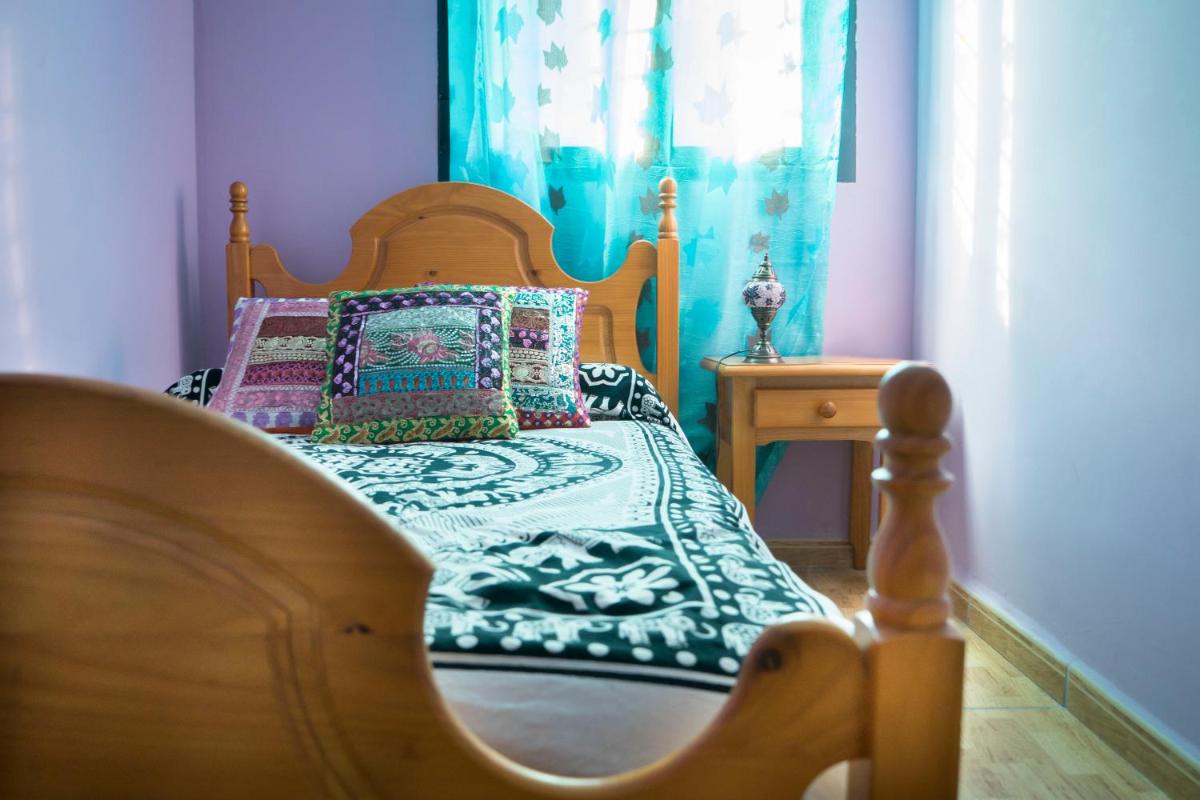 Apartamento turístico SINUHÉ - Housity