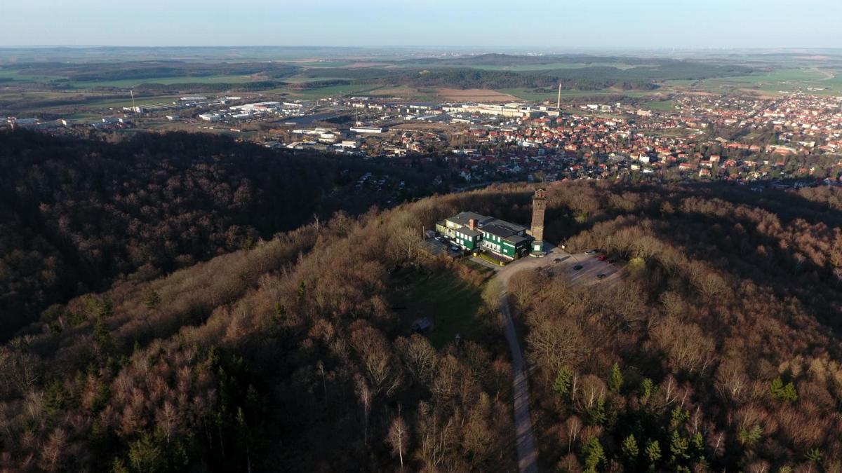 Berggasthof Ziegenkopf - Housity